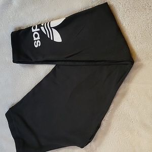 Adidas Cotton leggings